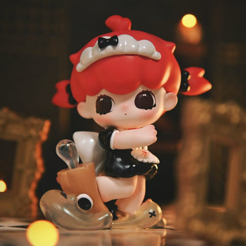 LULUMI The Rift Invitation Series Figures Blind Box