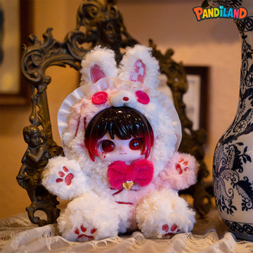 ANTOO Paradise Lost Series Plush Blind Box