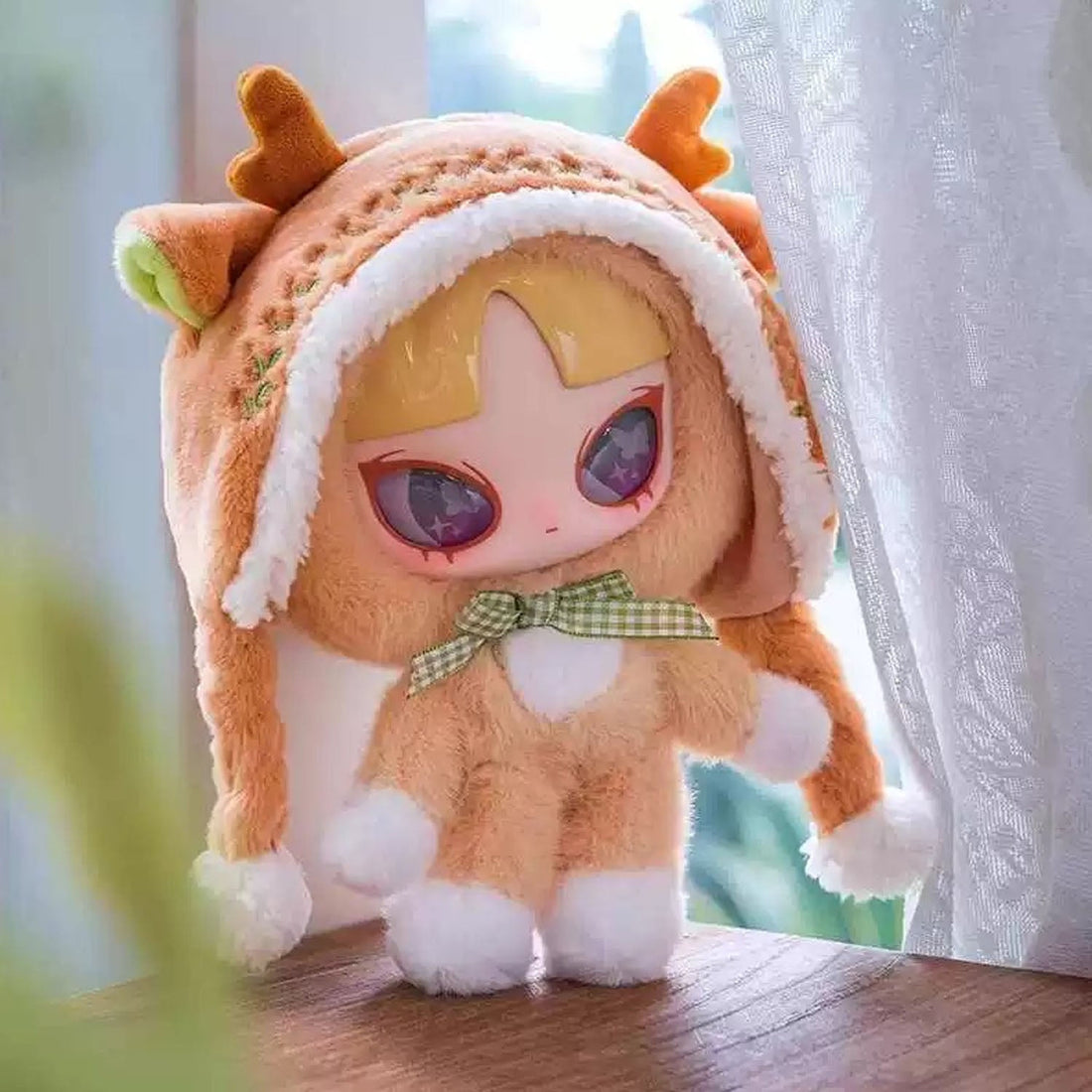 INN'S Crossing Spring Series Plush Blind Box