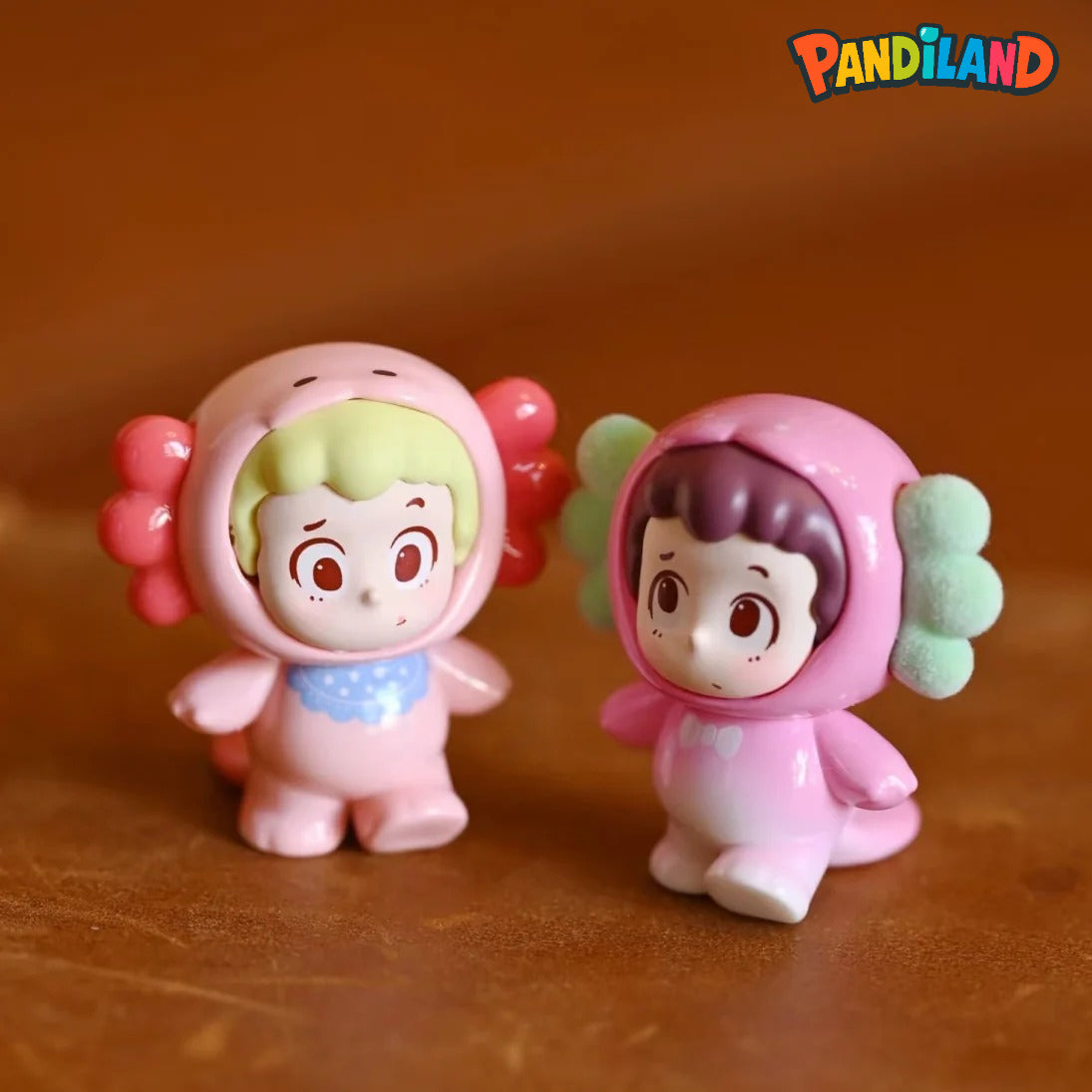 PINY Dinosaur Mini Bean Series Blind Bag