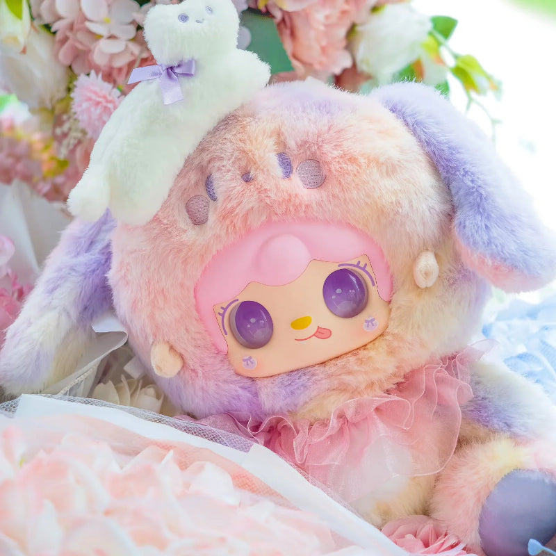 YOOKI 400% Versatile Idol Plush Blind Box
