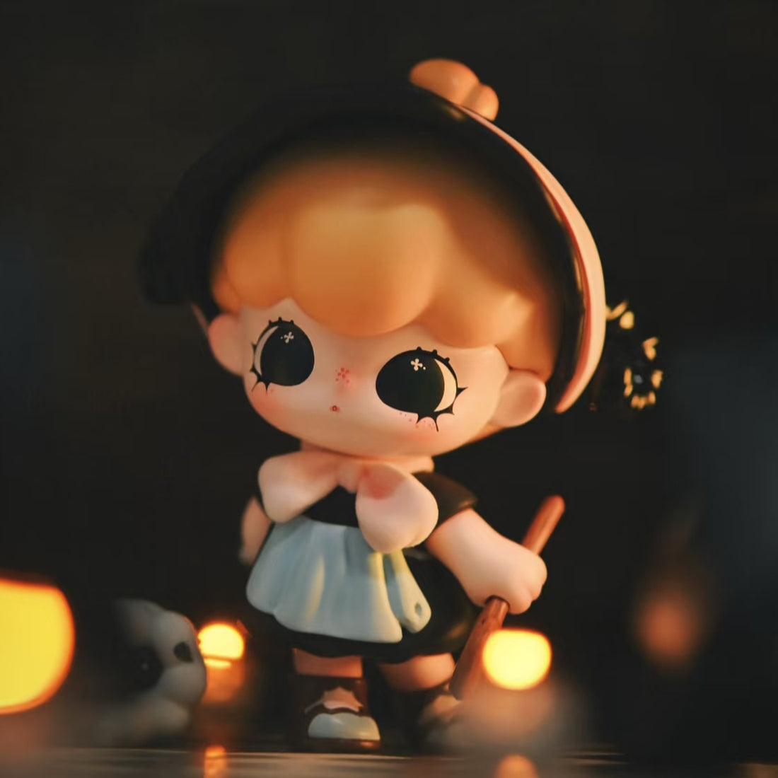 LULUMI The Rift Invitation Series Figures Blind Box
