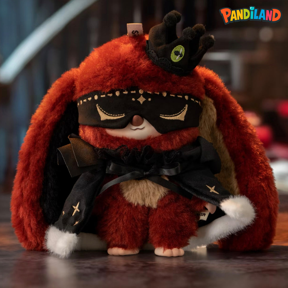 SINONO Let Me Tell You A Secret Series Plush Blind Box
