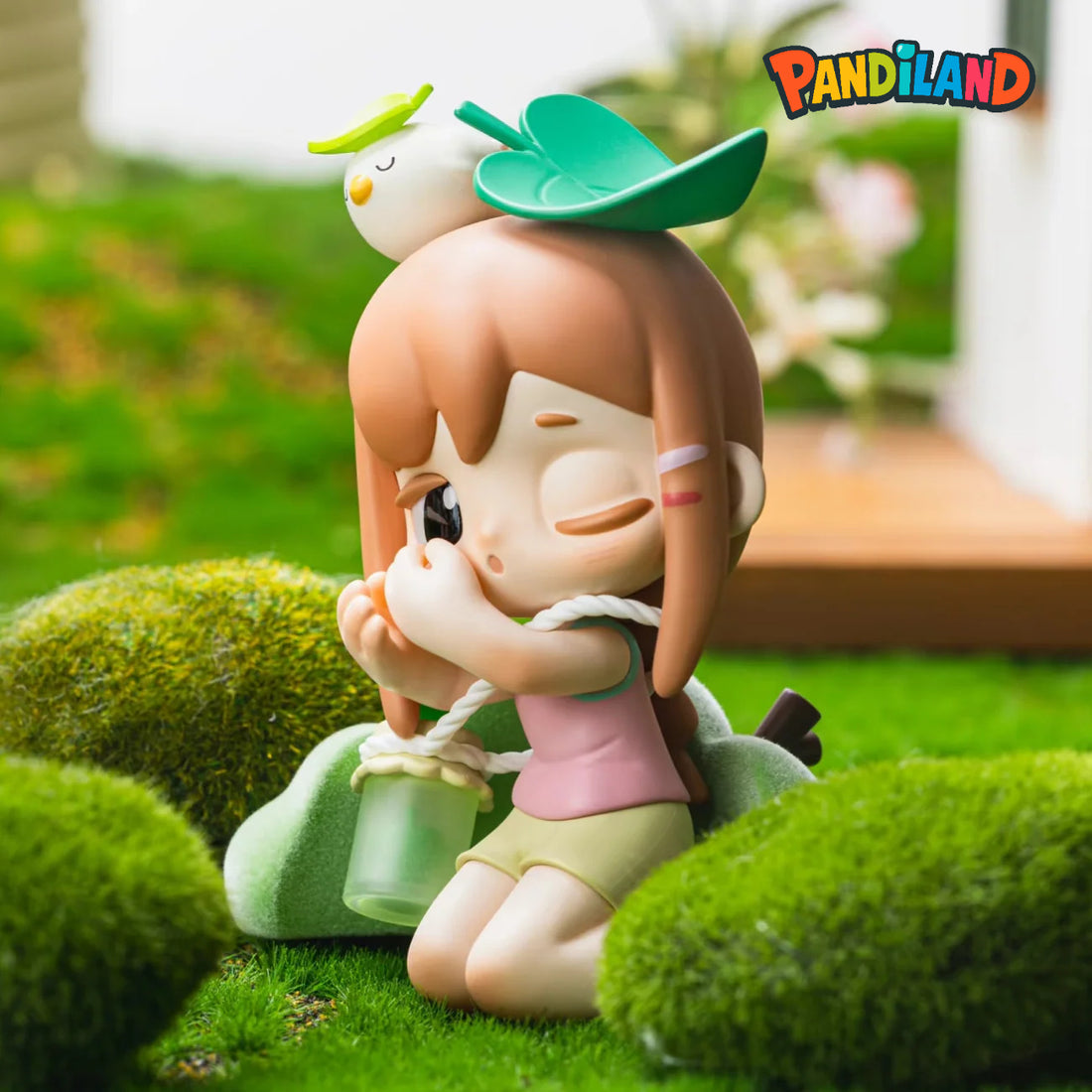 Yozco Mood Diary 100% Series Blind Box