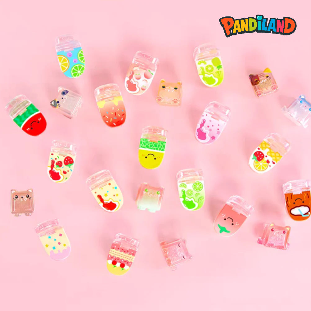 Emmmkun Vitality Fruit Mini Toilet Series Blind Box