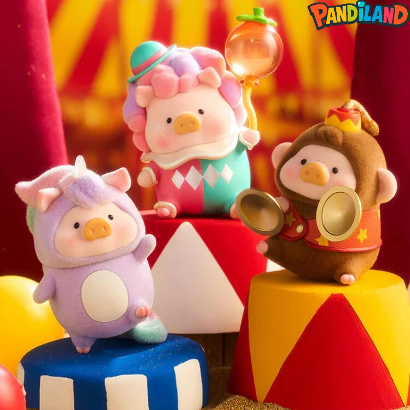 LULU THE PIGGY Lululand Series Figure Blind Box