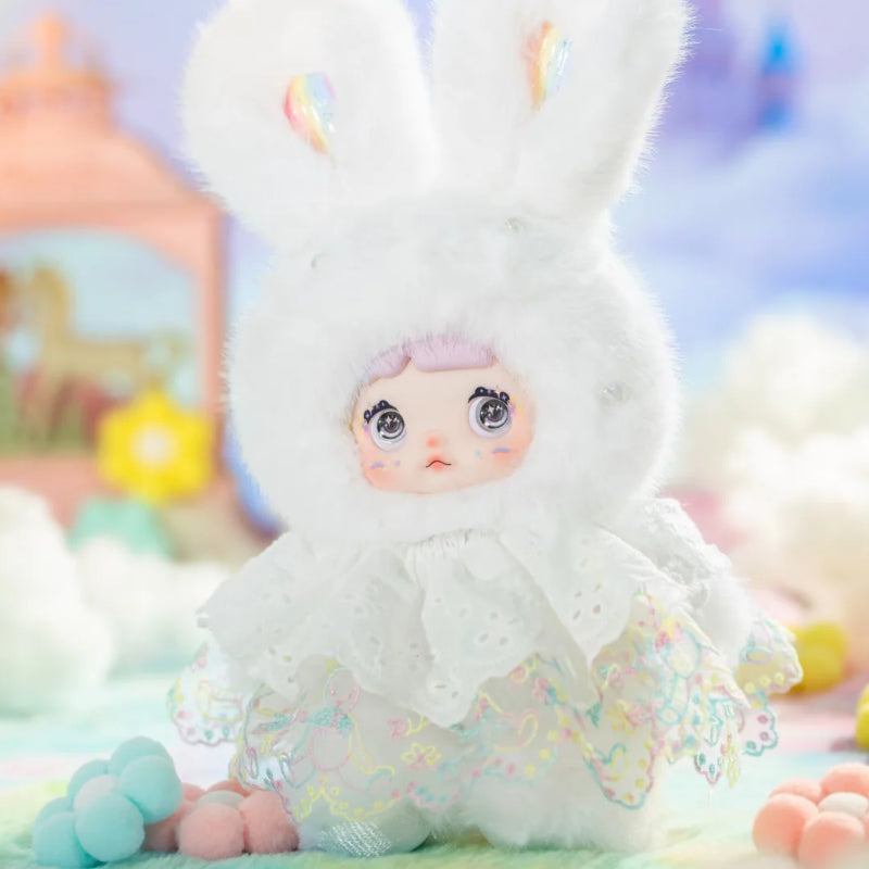 NOMMI Weather Forecast Plush Blind Box