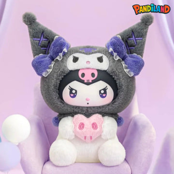 SANRIO Kuromi Party Pendant Series Blind Box