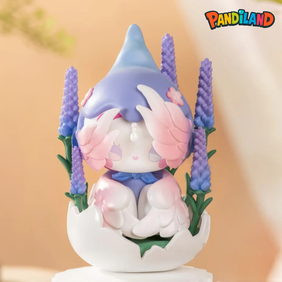 EMMA Perfume Discovery Figure Series Blind Box