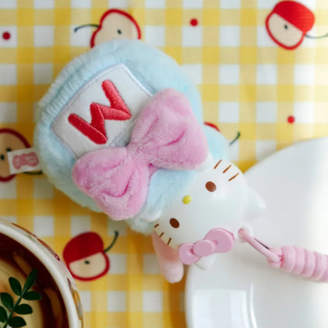 HK Afternoon Tea Pendant Series Blind Box