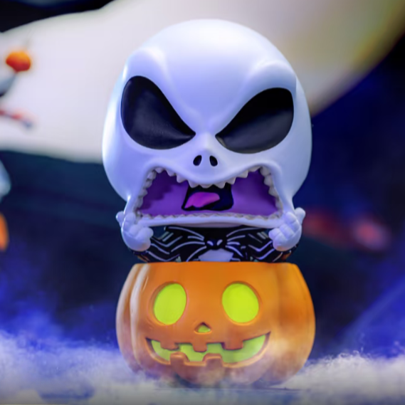 The Nightmare Before Christmas Series Blind Box