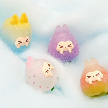 KIKI Candy Party Mini Bean Series Blind Bag