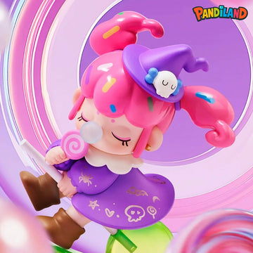 NANCI Sweet Time Figure Series Blind Box