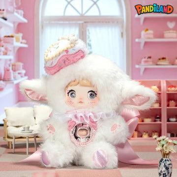 NOMMI V7 Amarlilith A Bite of Sweetheart Plush Series Blind Box
