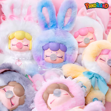 NANCI Shining Bunny Plush Series Blind Box