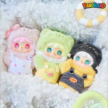 YOOKI Summer Party Series Blind Box