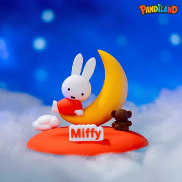 MIFFY With You Four Season Phone Stand Series Blind Box