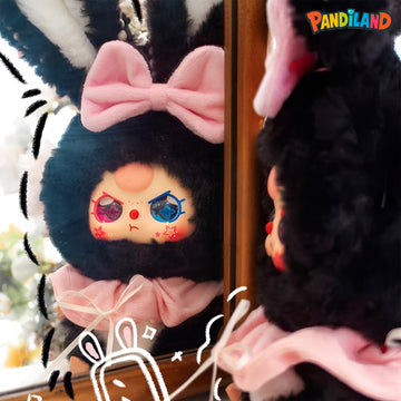 Baby Three V2 Lily Rabbit Town Plush Series Blind Box