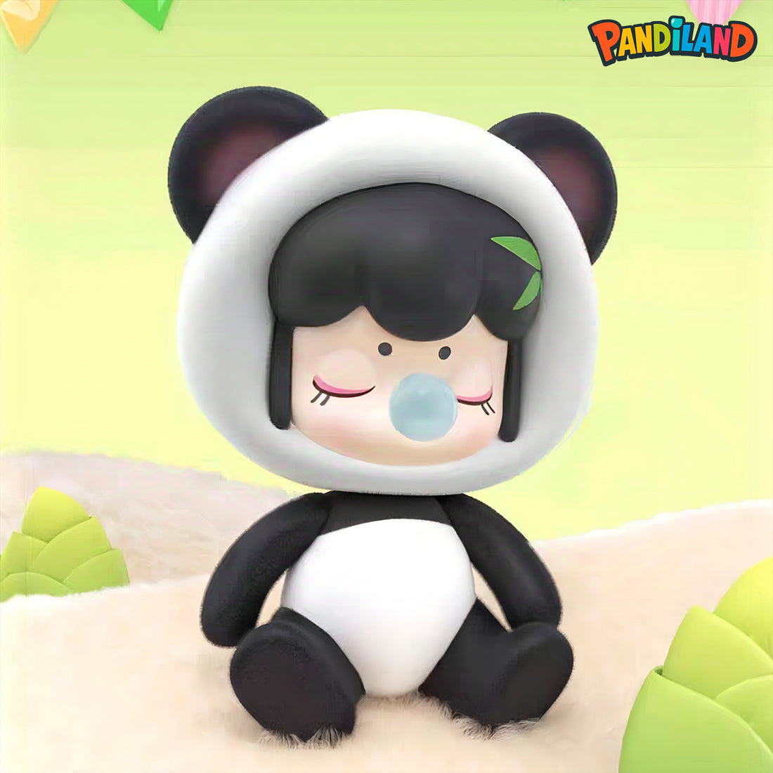 BABY NANCI Fluffy Party Series Blind Box