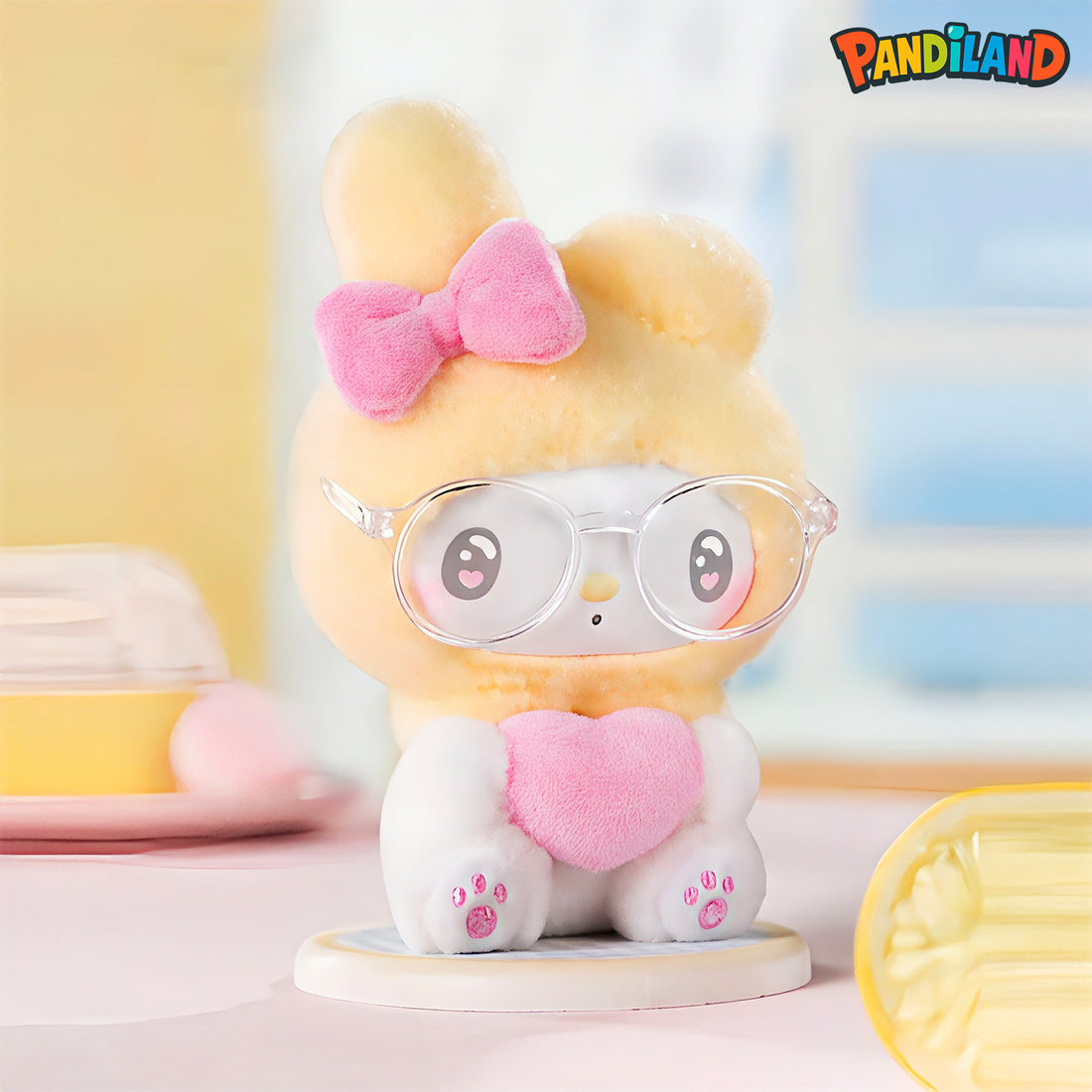 MY MELODY 50th Anniversary Plush Series Blind Box