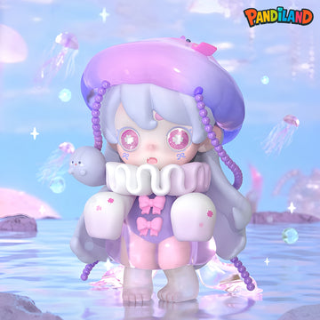 KEENO Wish On The Sea Breeze Series Blind Box