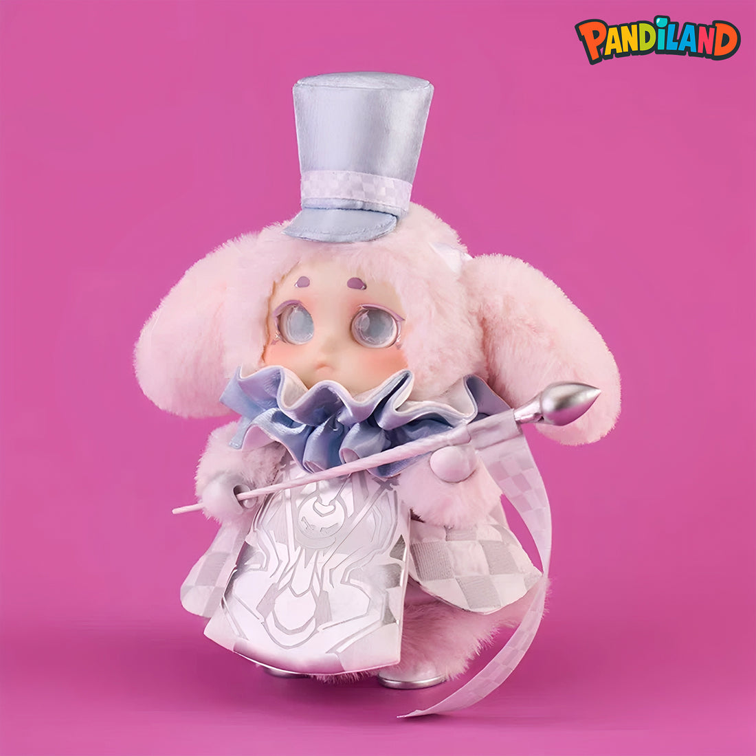 CINO Chessino Land Plush Series Blind Box
