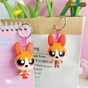 PPG Switch Outfit Mini Pendant Series Blind Box