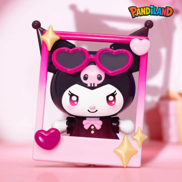KUROMI Sparkling Idol Series Figures Blind Box