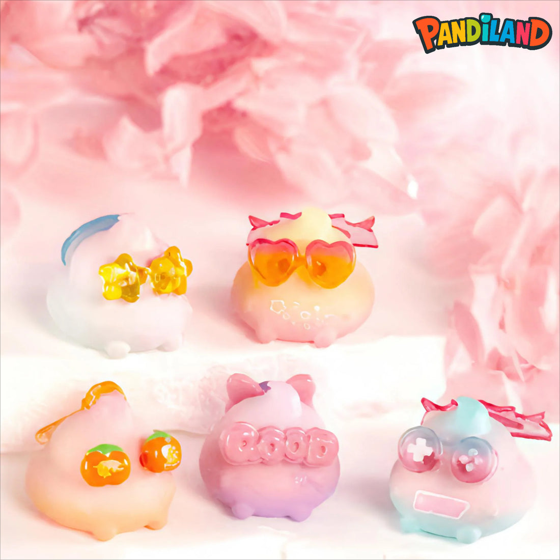 Emmmkun Look Mini V5 Series Blind Bag