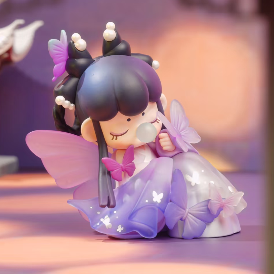 NANCI poetic Beauty Series Blind Box