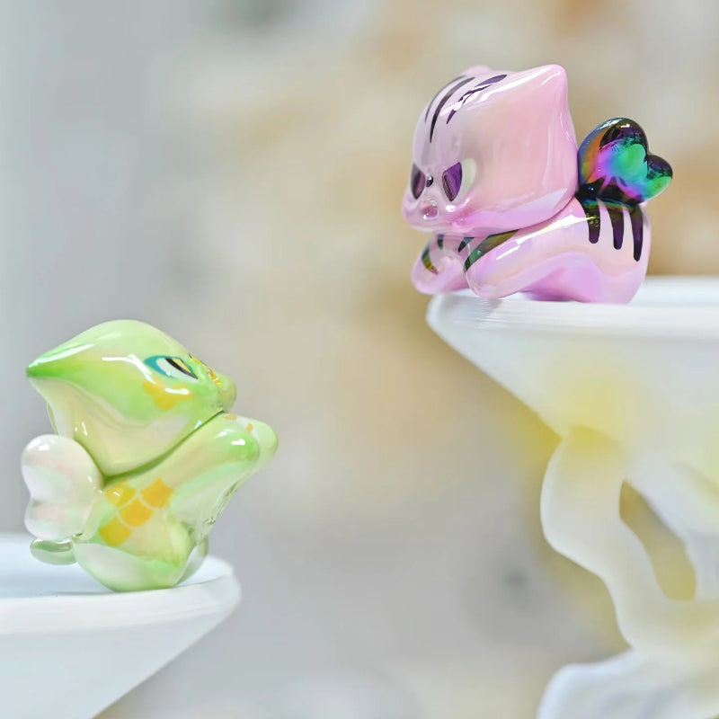 PITTY On The Prowl Mini Bean Series Blind Bag