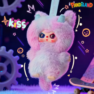 Baby Three Walonglong Dragon Plush Series Blind Box