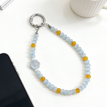 DIY - Match Lucky Beaded Chain |Beaded Charm
