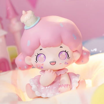 BAOBAO Fantasy Dreamland Series Figure Blind Box
