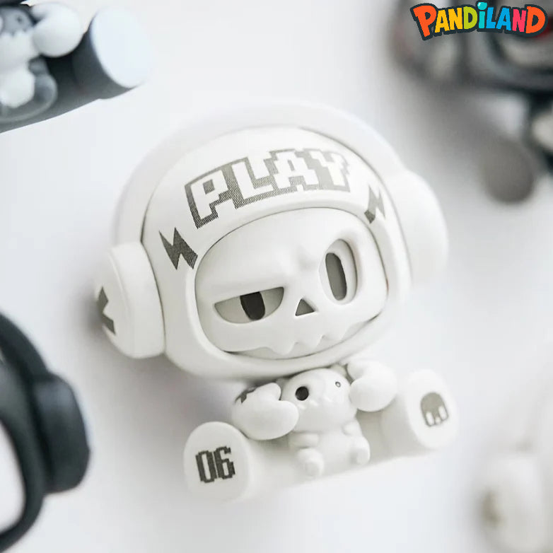 BABY MR.BONE Mini Series Blind Box