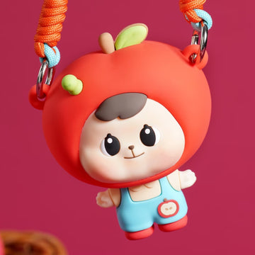BAO-AO Fruit Series Silicone Bag Blind Box