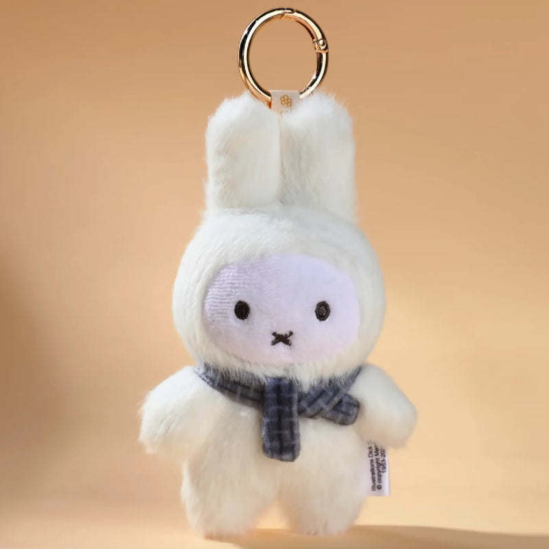 MIFFY Macaron V2 Plush Pendant Series Blind Box