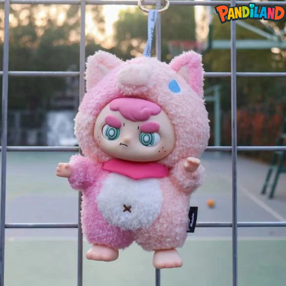 MATATA Chaos Campus Plush Series Blind Box