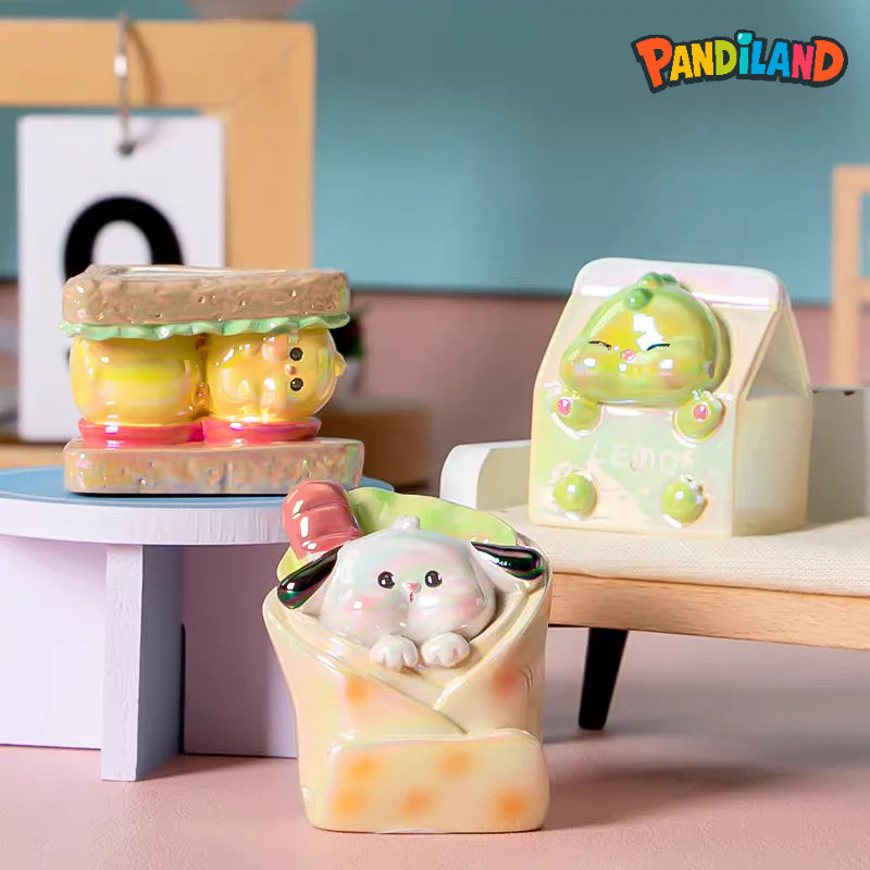 Food Bean Series 2 Blind Box