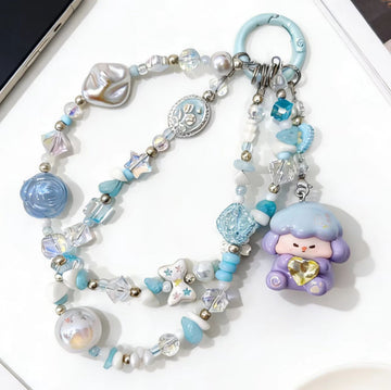 Wish Fruit - DIY Handmade Phone Charm | Phone Strap | Phone Chain Blind Bag