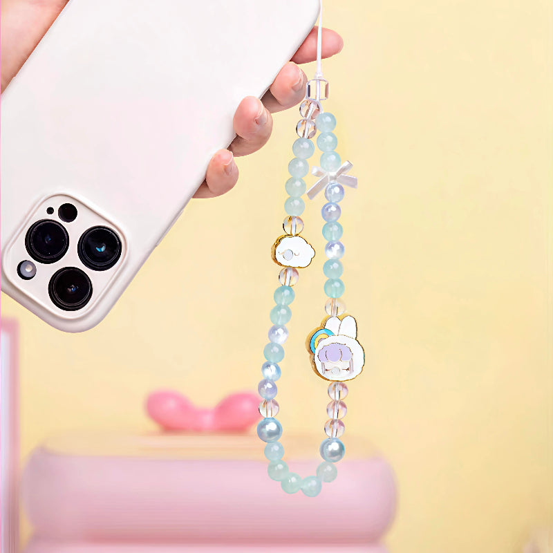 Nanci Sweet Time Phone Chain Blind Box