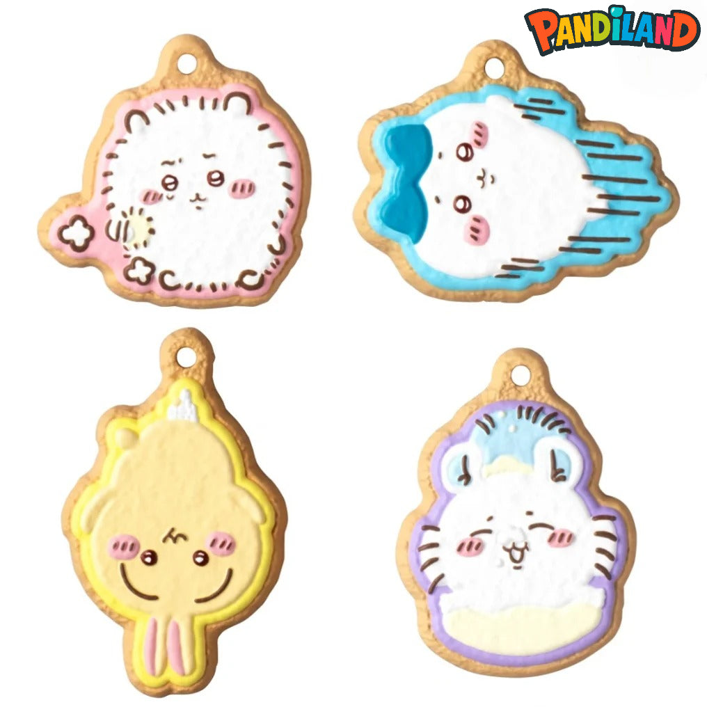 CHIIKAWA Cookie Charmcot V3 Series Blind Bag