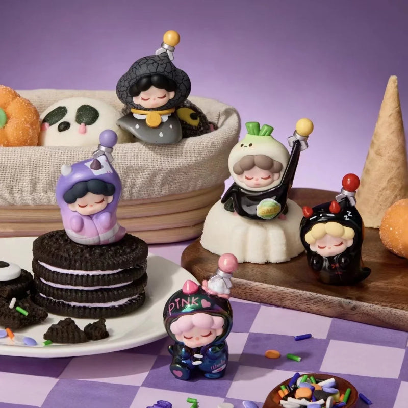 Wendy V3 Got You Series Mini Beans Series Blind Bag