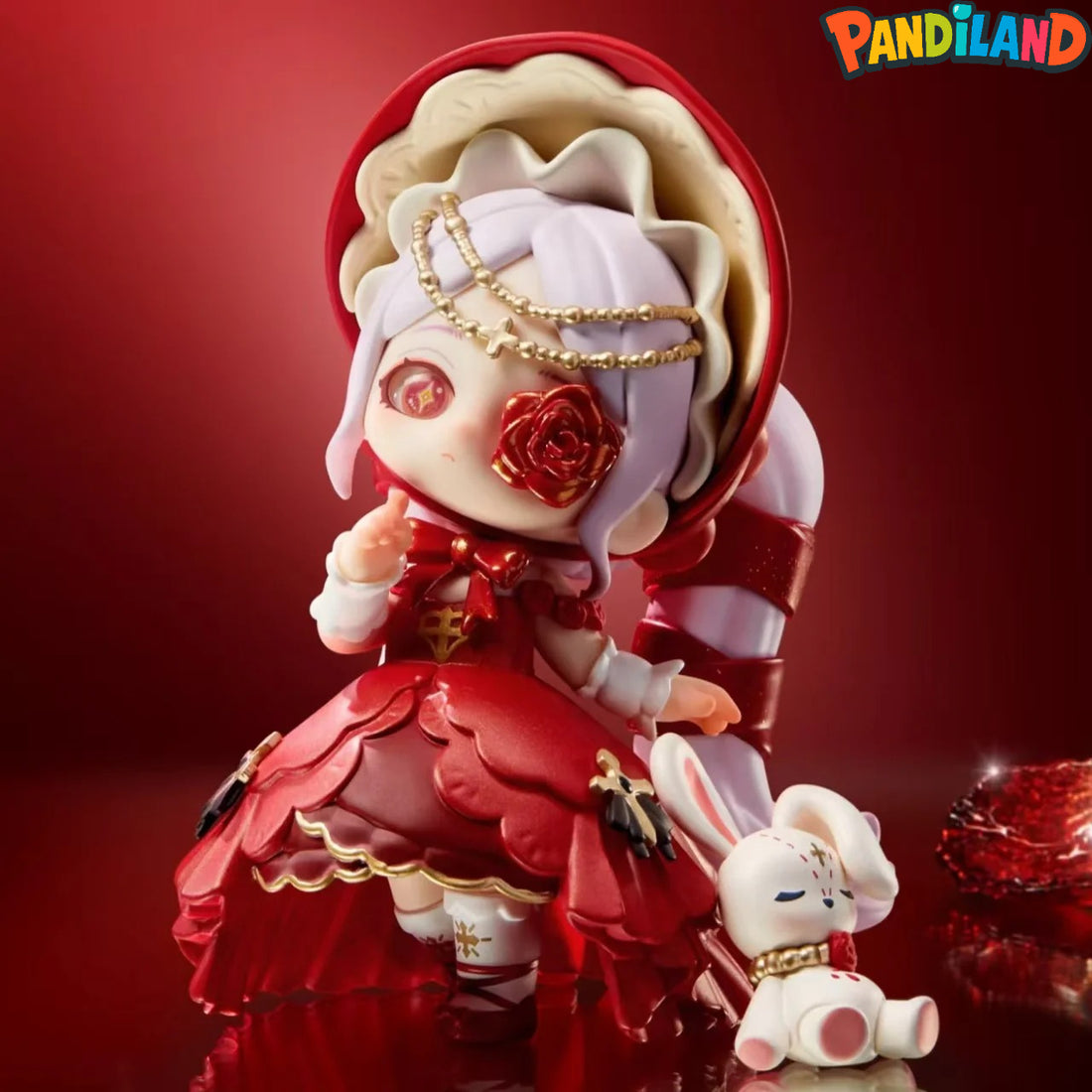 DEARNIKKI Intro Dreamweaver Figure Series Blind Box