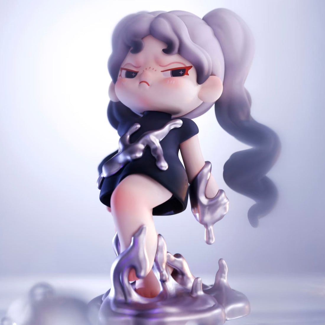 DORA Material Vistas Series Blind Box
