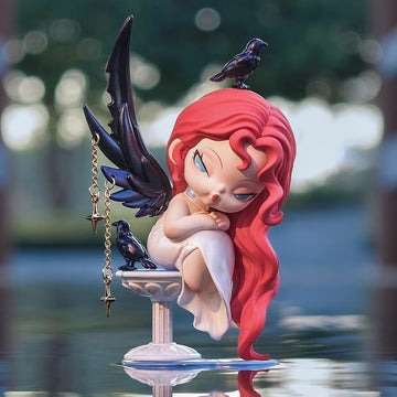 DODO NAMI Nightmare Core Series Blind Box