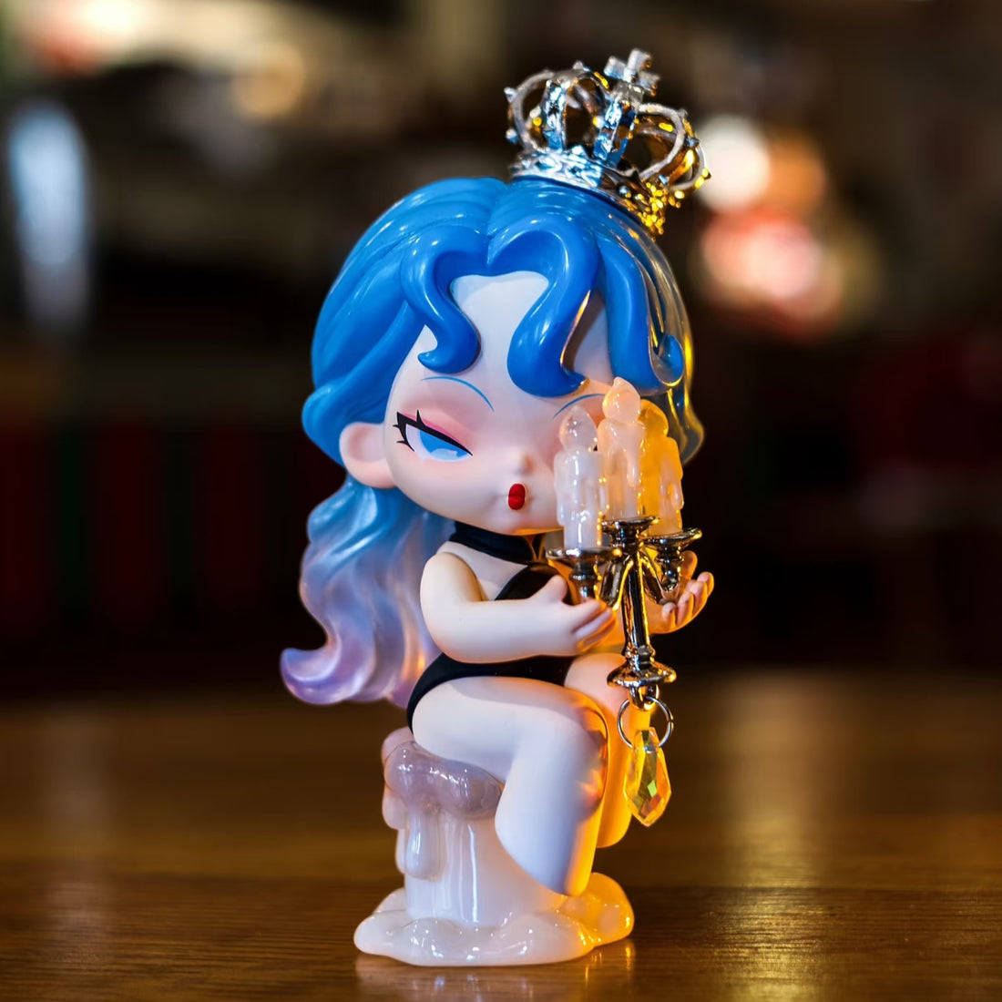 DODO NAMI Nightmare Core Series Blind Box