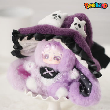 Lucky Deer Nai The Witch's Letter Series Plush Blind Box