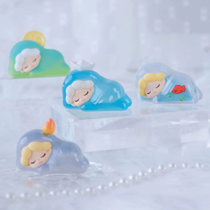 WENDY Melted Away Mini Bean Series Blind Bag