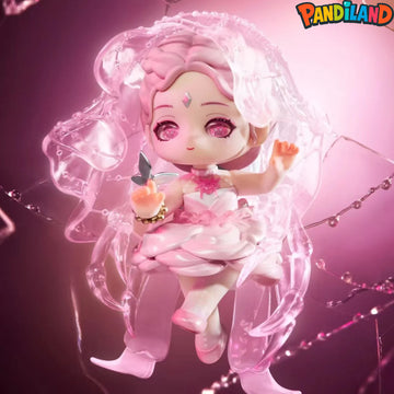 DEARNIKKI Intro Dreamweaver Figure Series Blind Box